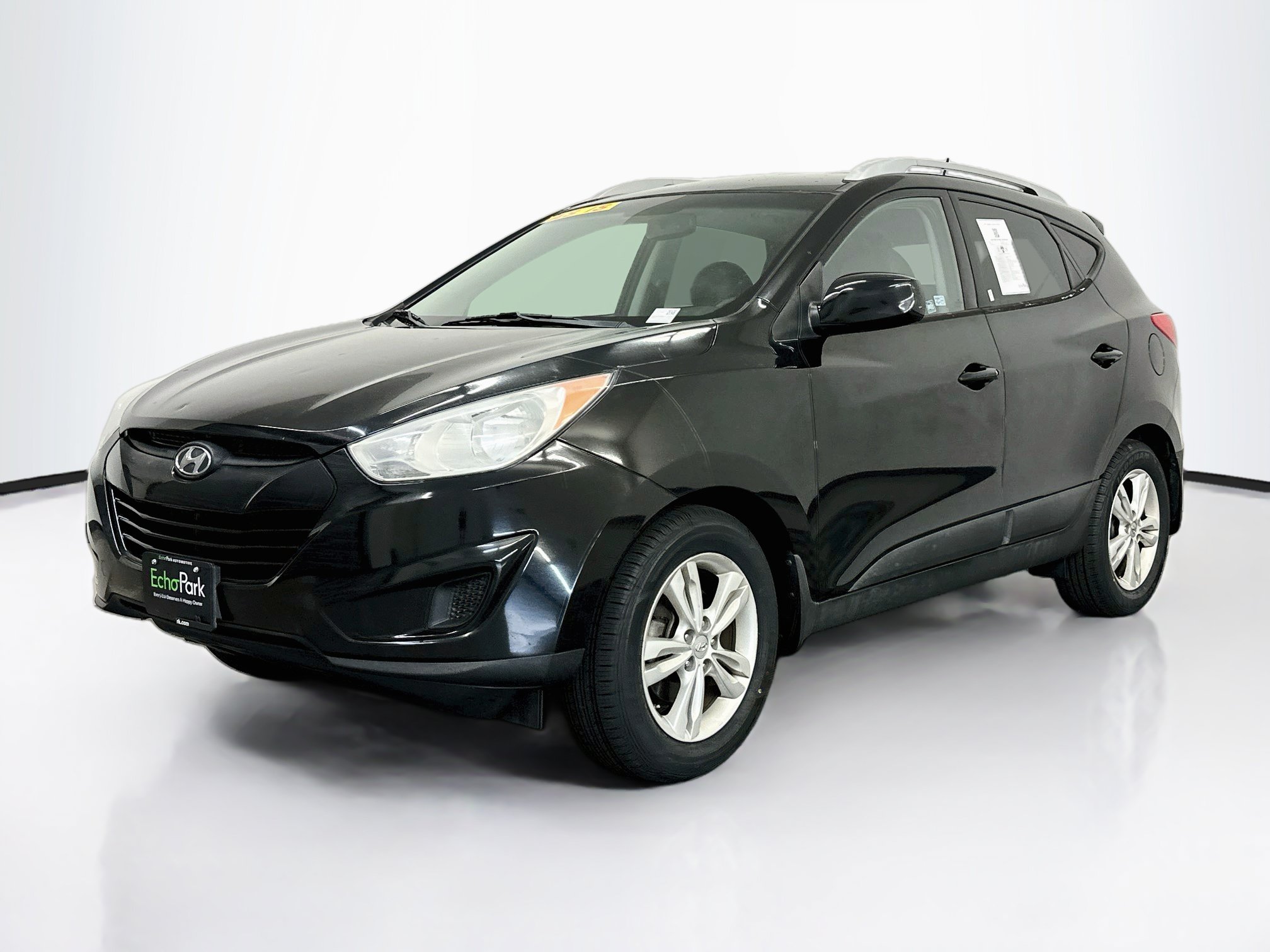 Used 2011 Hyundai Tucson GLS AWD/4WD image 3