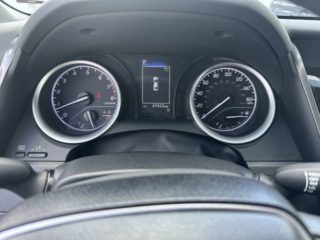 Used 2024 Toyota Camry LE FWD image 26