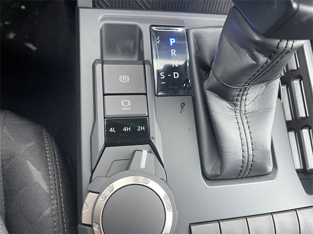 New 2026 Toyota Tacoma SR image 21