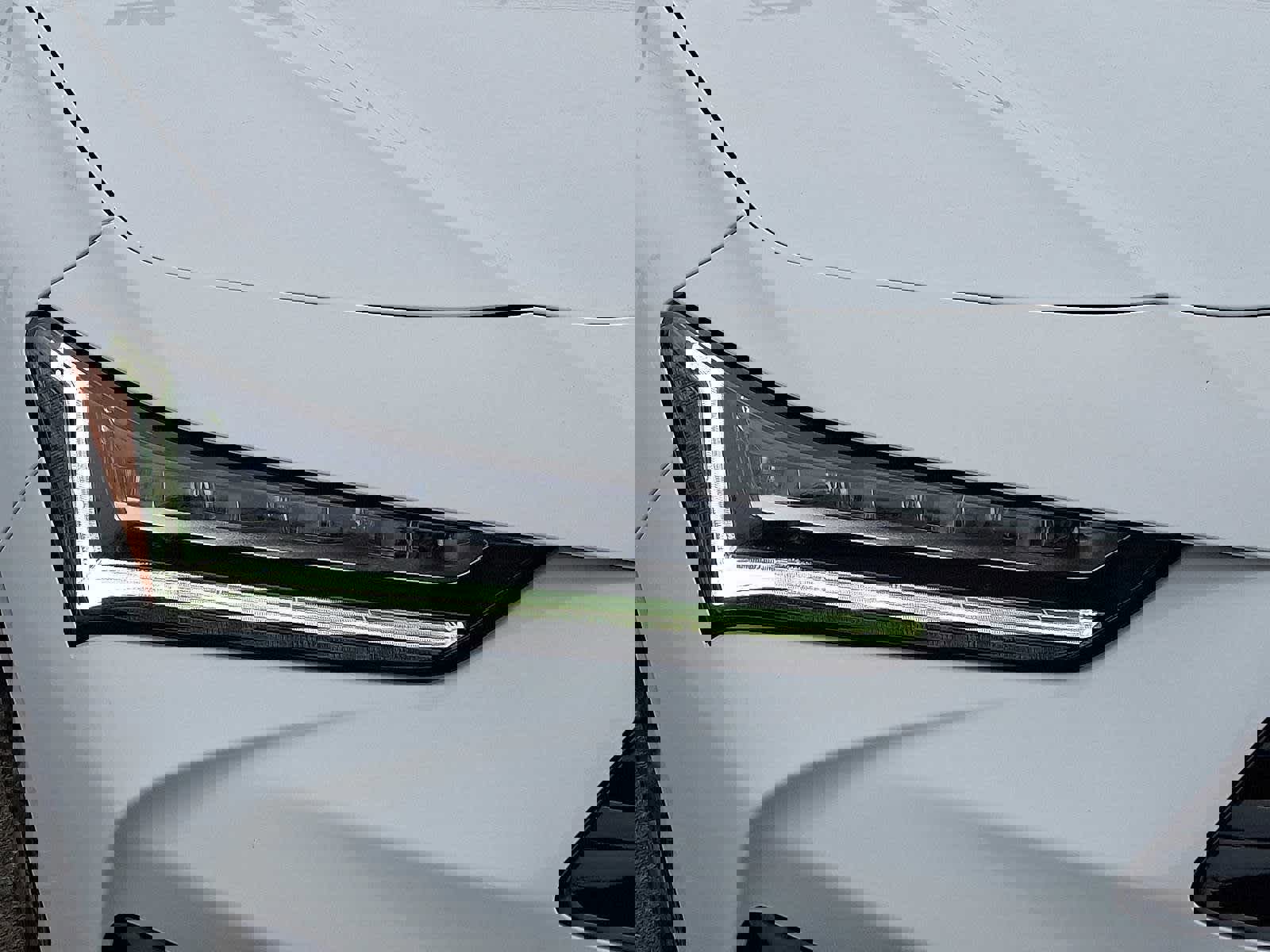 Certified 2025 Acura TLX SH-AWD w/ A-SPEC Pkg image 10