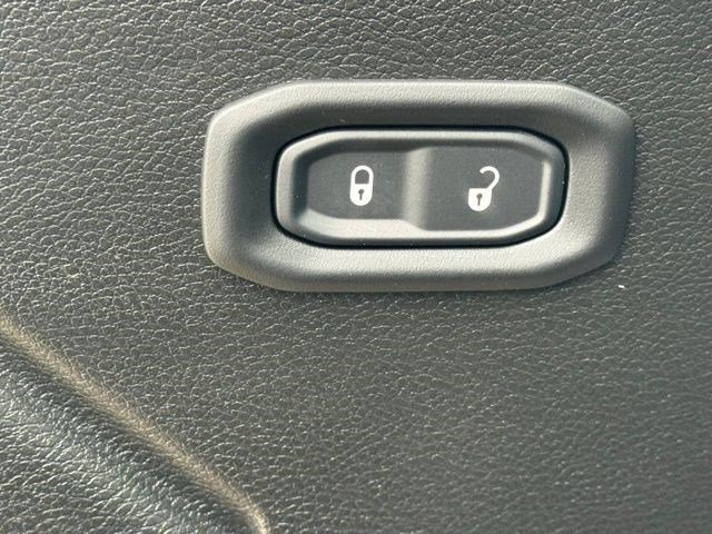 New 2026 Jeep Gladiator Willys image 10