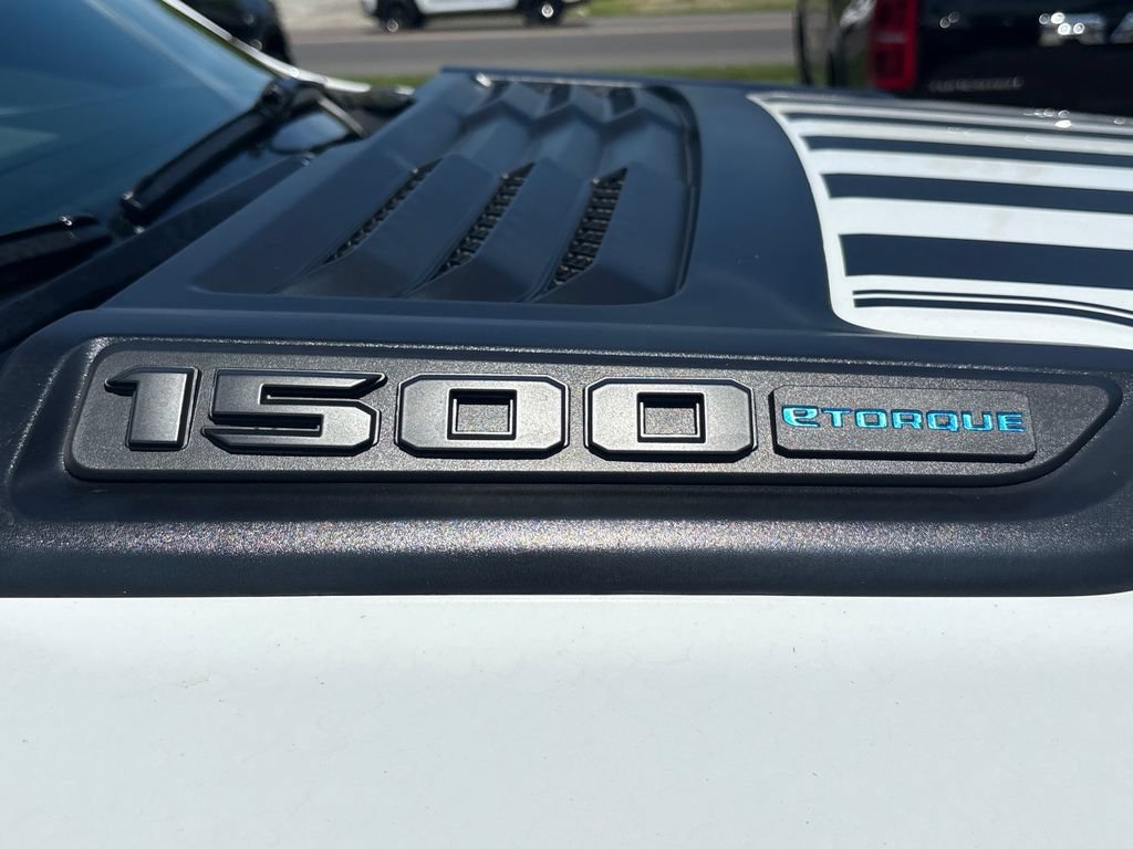New 2026 RAM 1500 Rebel w/ Rebel Level 2 Equipment Group AWD/4WD image 54