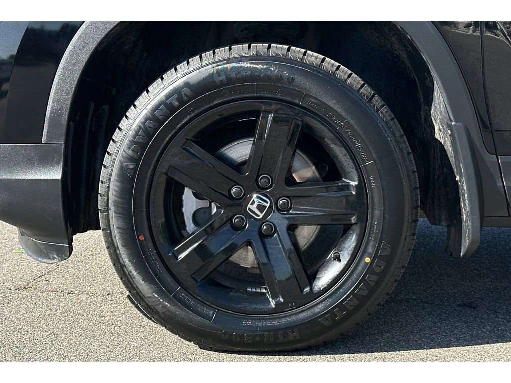 Used 2023 Honda Ridgeline Black Edition image 45