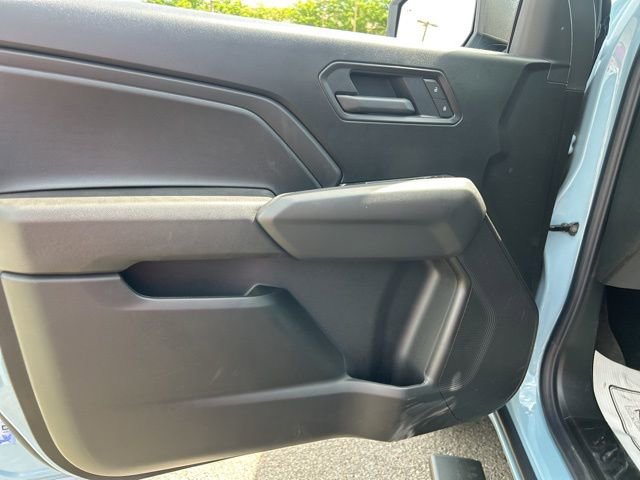 New 2026 Chevrolet Colorado W/T AWD/4WD image 11