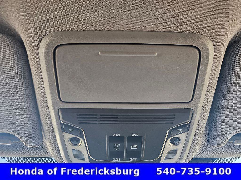 Used 2025 Honda Ridgeline RTL image 26