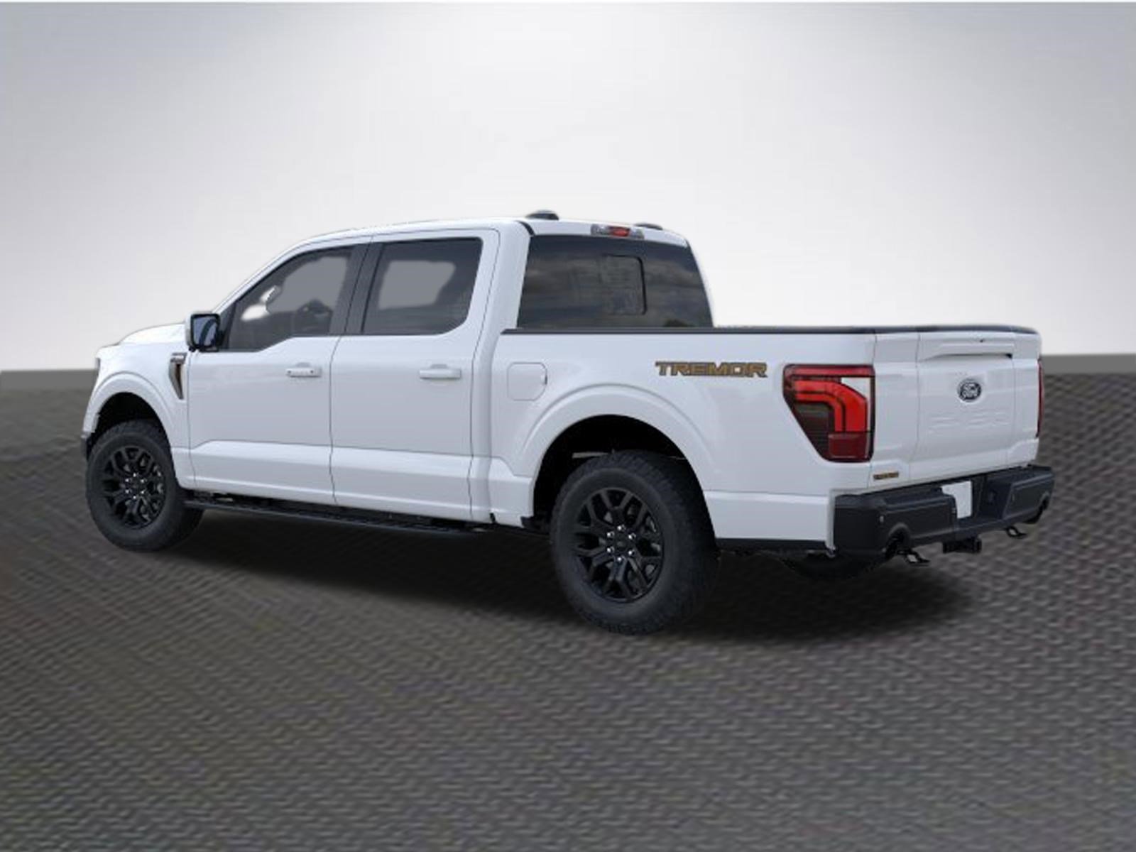 New 2026 Ford F150 Tremor AWD/4WD image 4
