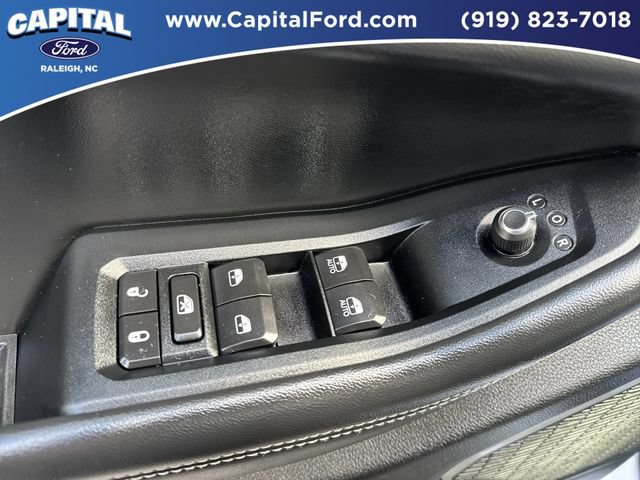 Used 2022 Jeep Grand Cherokee Altitude RWD image 21