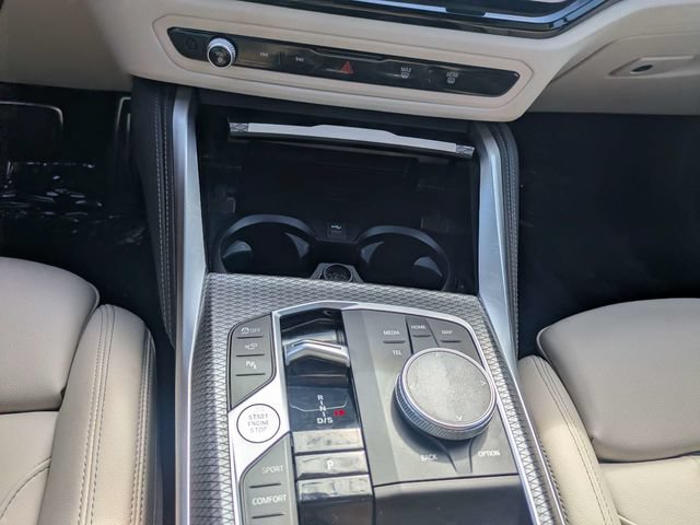 Used 2024 BMW 440i xDrive Convertible AWD/4WD image 19