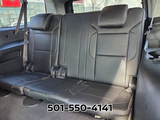 Used 2020 GMC Yukon XL Denali w/ Denali Ultimate Package image 12