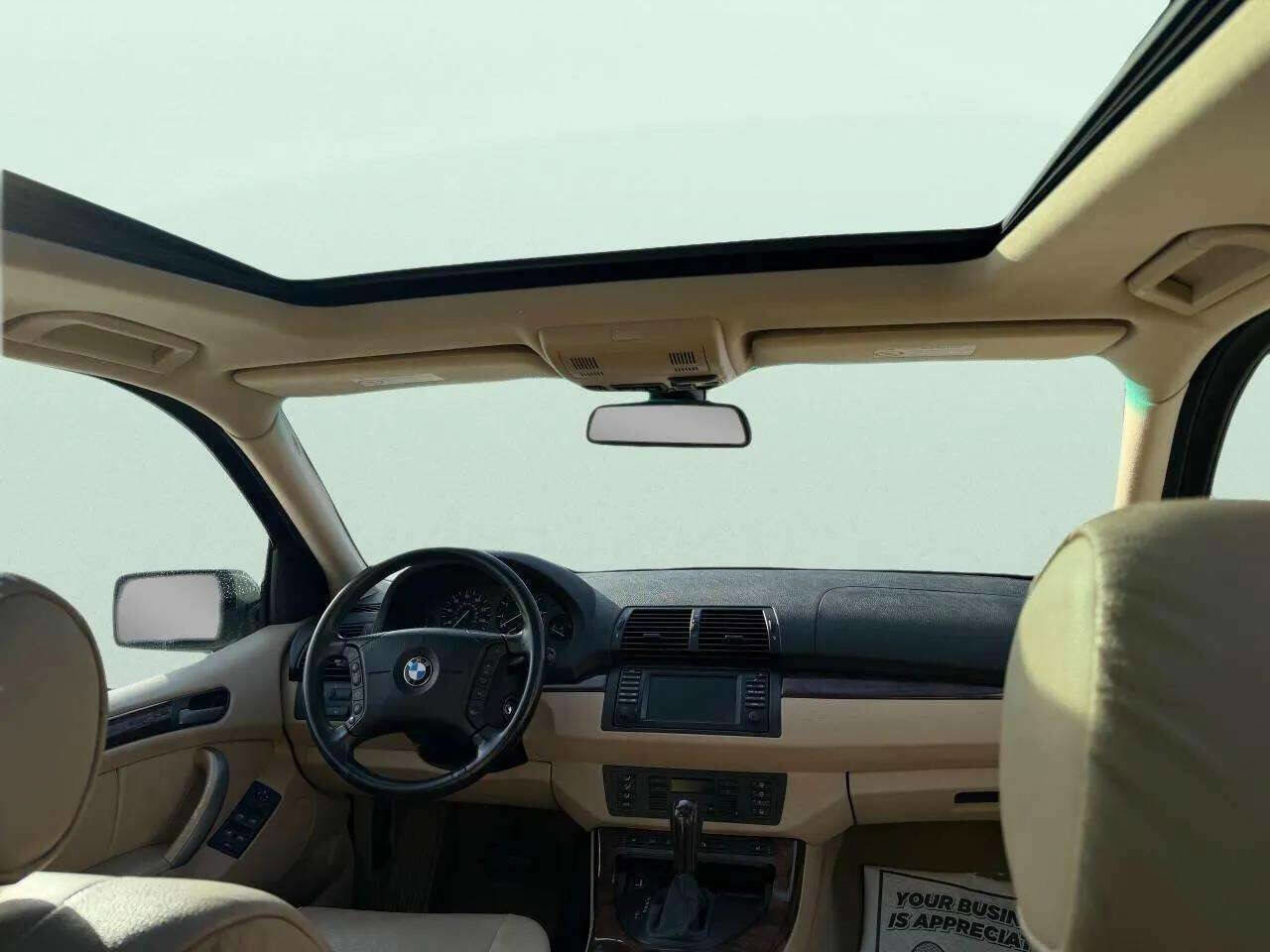 Used 2006 BMW X5 4.4i image 15