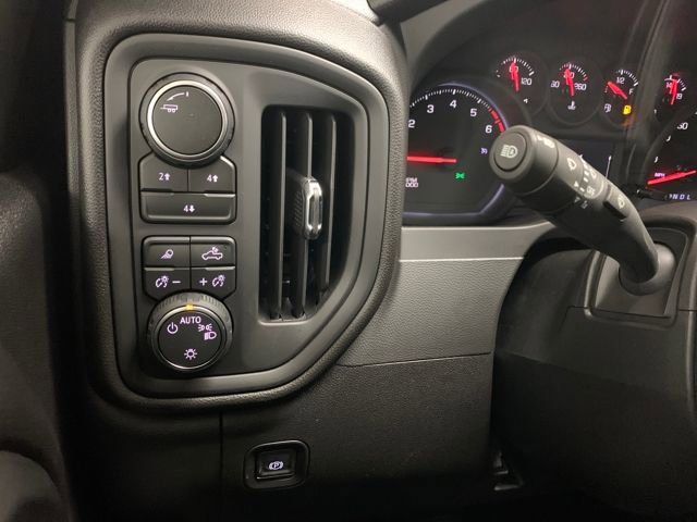 New 2026 Chevrolet Silverado 2500 Custom w/ Custom Value Package image 51