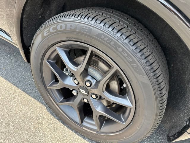 Used 2026 Dodge Durango GT w/ Blacktop Package AWD/4WD image 34