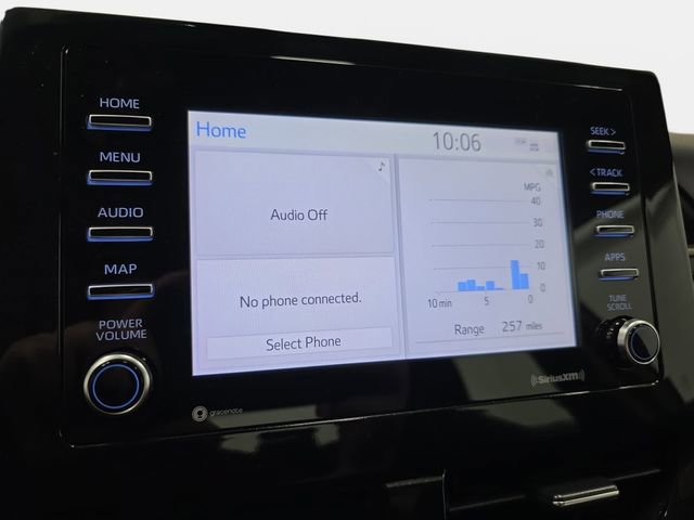 Certified 2023 Toyota Camry LE AWD/4WD image 17