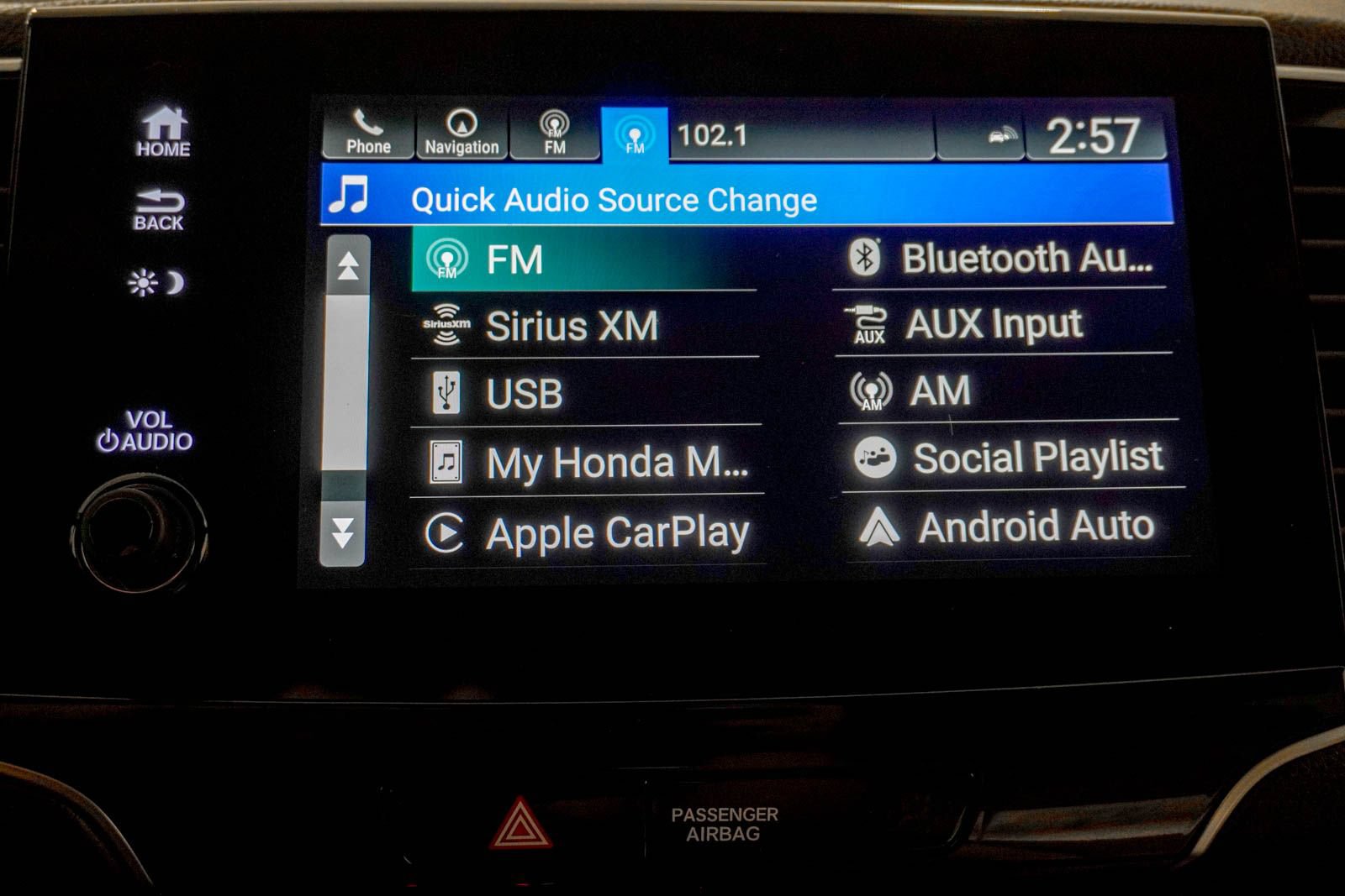 Used 2019 Honda Pilot Touring image 26