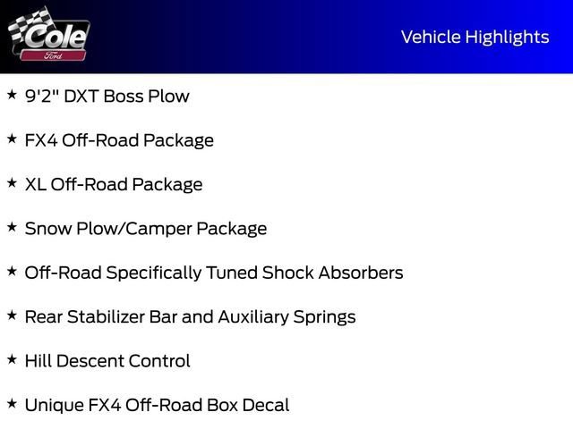 New 2025 Ford F350 XL w/ XL Off-Road Package AWD/4WD video 3