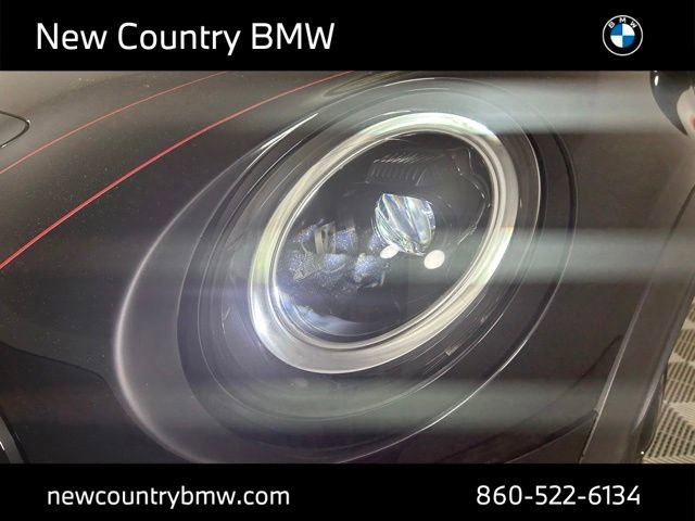 Used 2024 MINI Cooper John Cooper Works FWD image 23