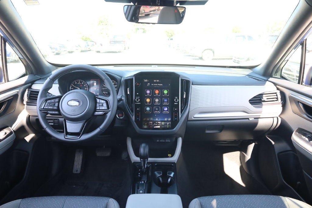 New 2026 Subaru Forester Premium AWD/4WD image 21