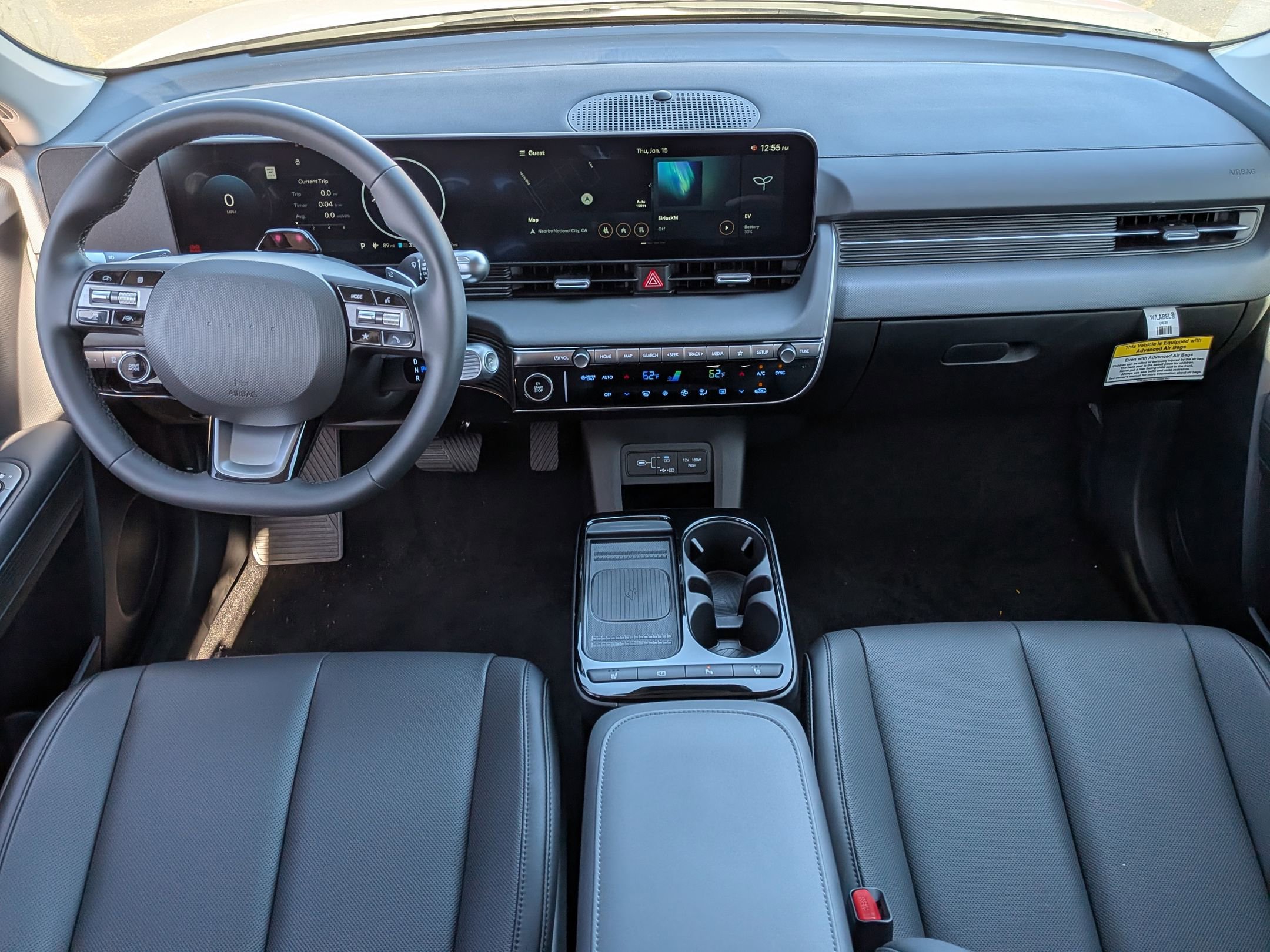 New 2026 Hyundai Ioniq 5 SEL image 20