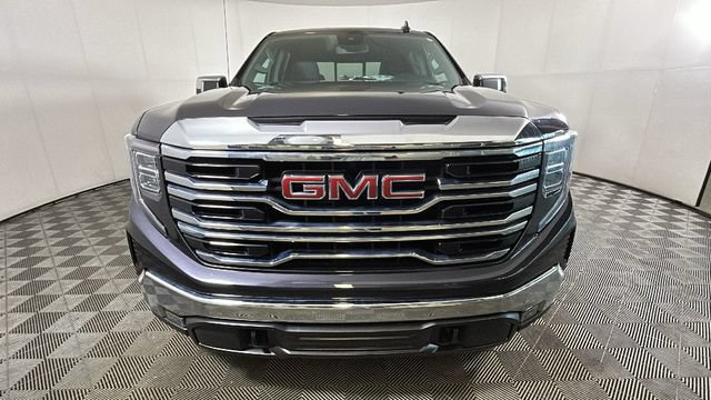 Used 2023 GMC Sierra 1500 SLT w/ SLT Convenience Package AWD/4WD image 7