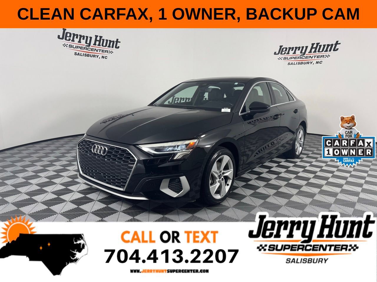 Used 2024 Audi A3 2.0T Premium image 1