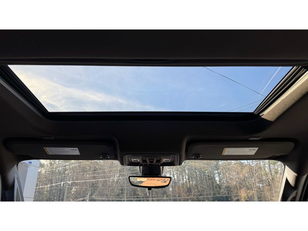 Used 2022 Chevrolet Silverado 1500 LTZ w/ LTZ Premium Package image 23