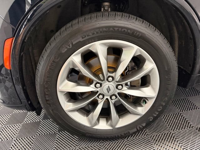 Used 2021 Dodge Durango Citadel AWD/4WD image 44