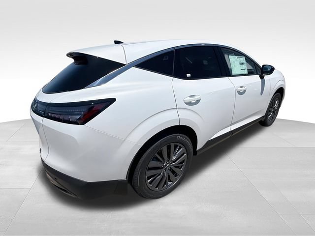 New 2026 Nissan Murano SL AWD/4WD image 8
