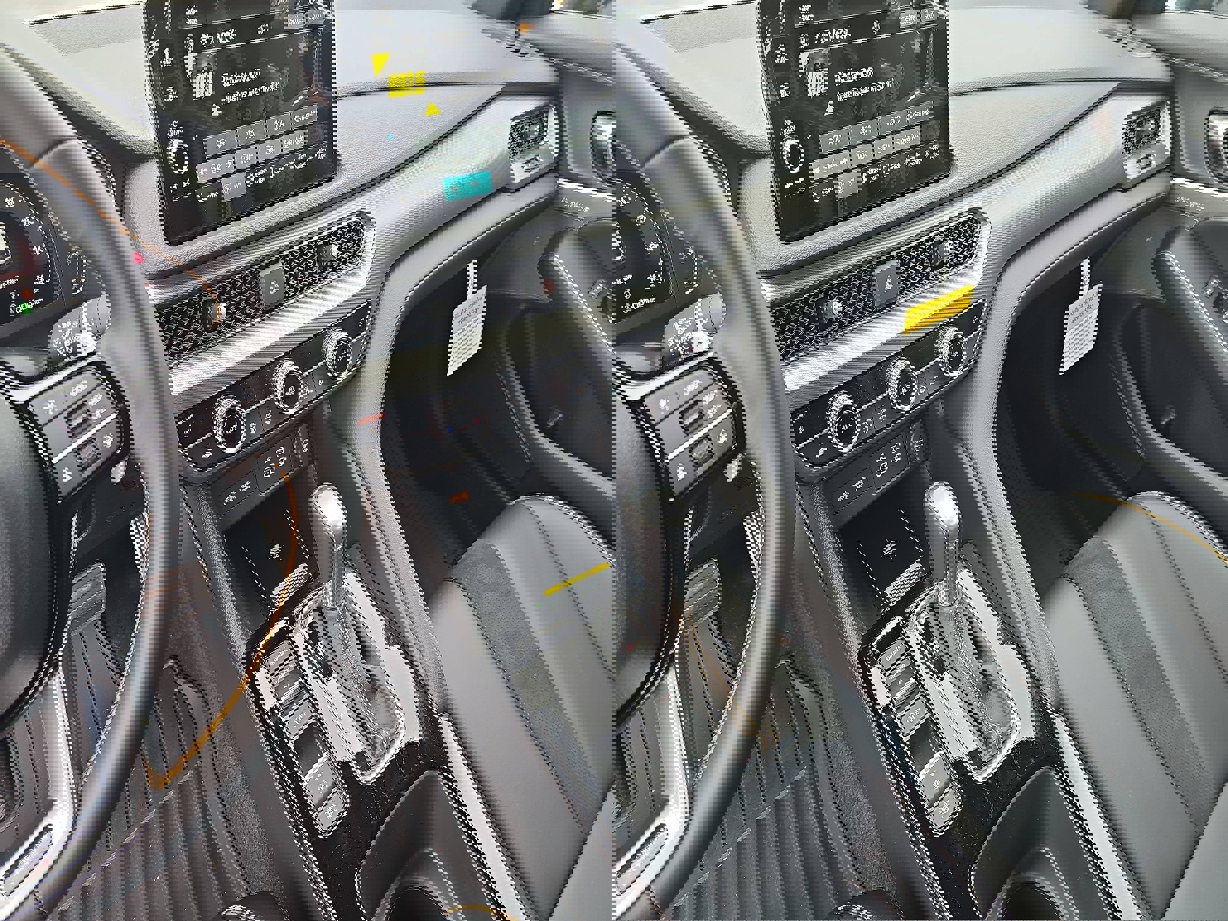 New 2026 Acura Integra A-Spec image 21