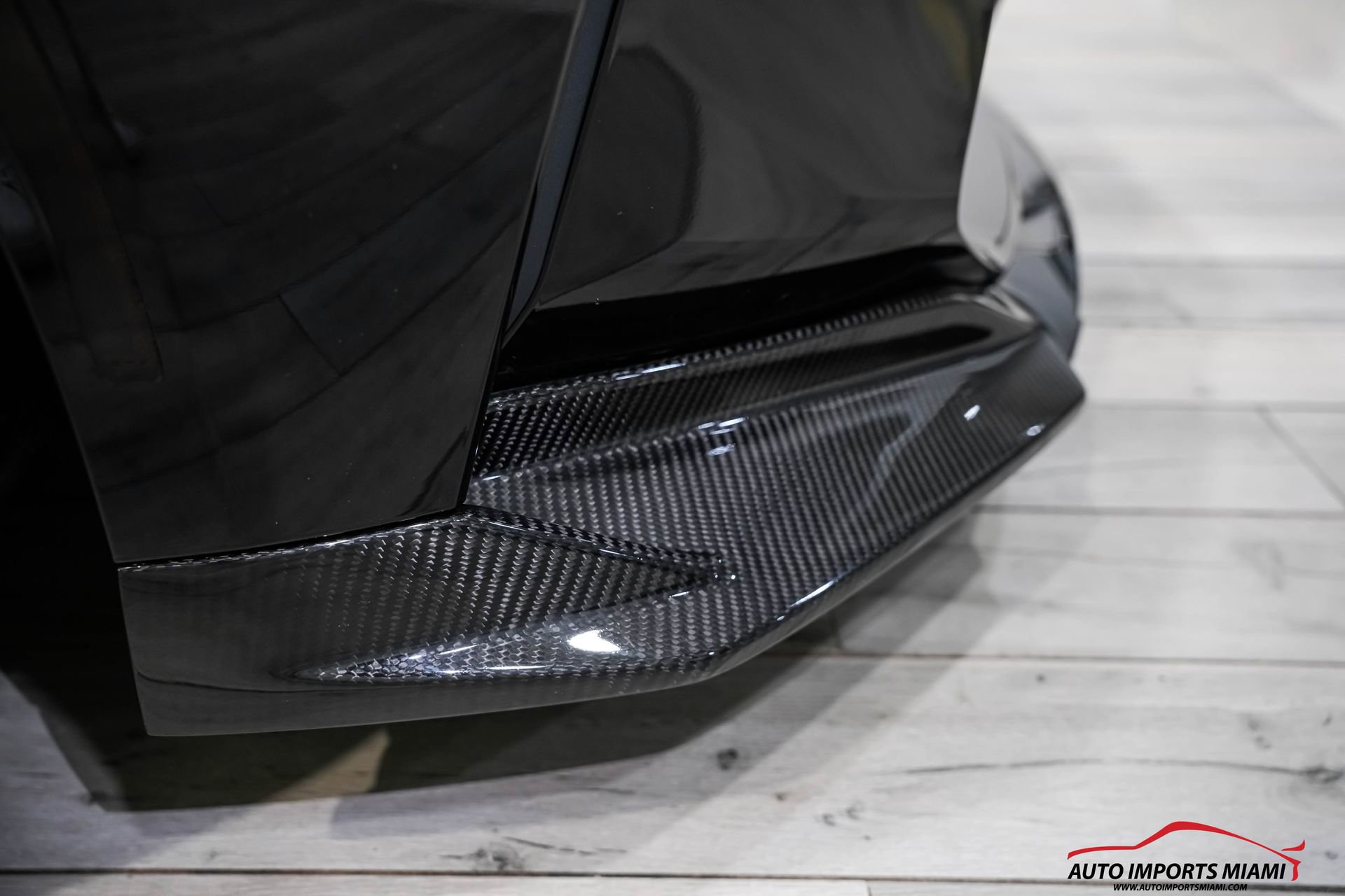 Used 2026 BMW M3 Competition image 49