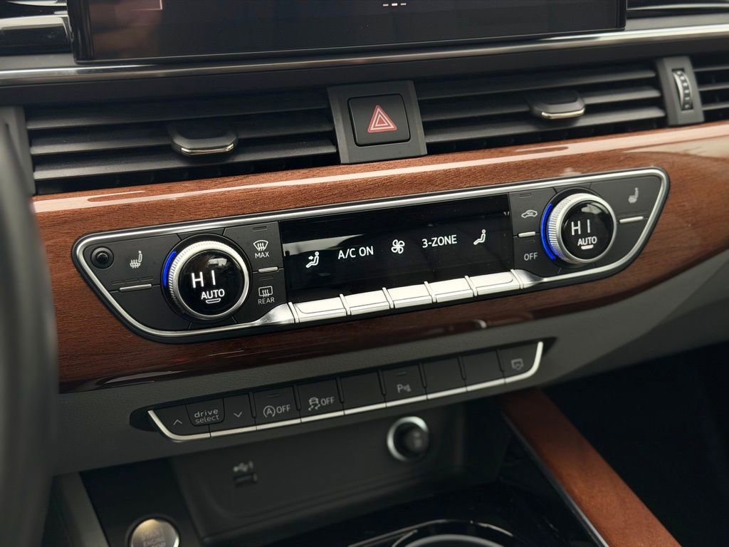 Used 2022 Audi A5 2.0T Premium Plus AWD/4WD image 19