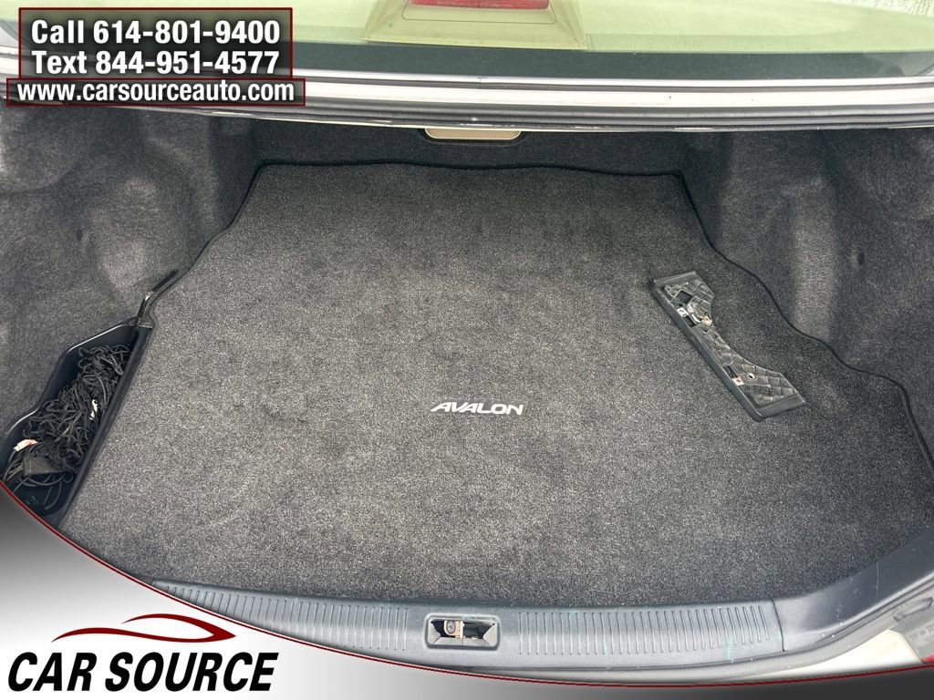 Used 2003 Toyota Avalon XLS image 6
