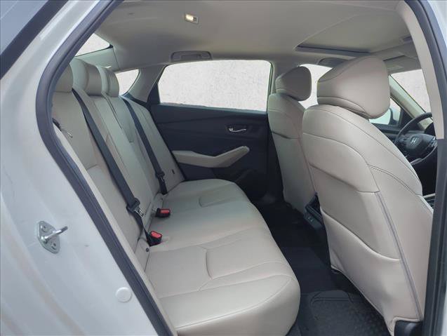 Certified 2023 Honda Accord Touring image 14
