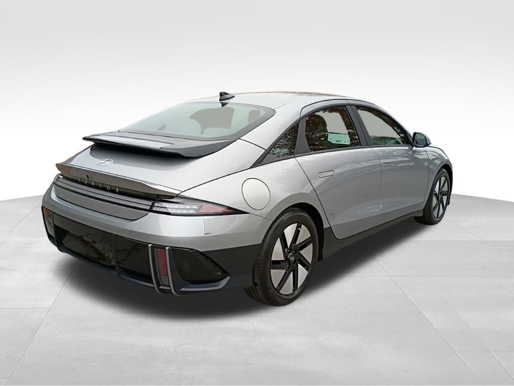 Used 2023 Hyundai Ioniq 6 SE image 5