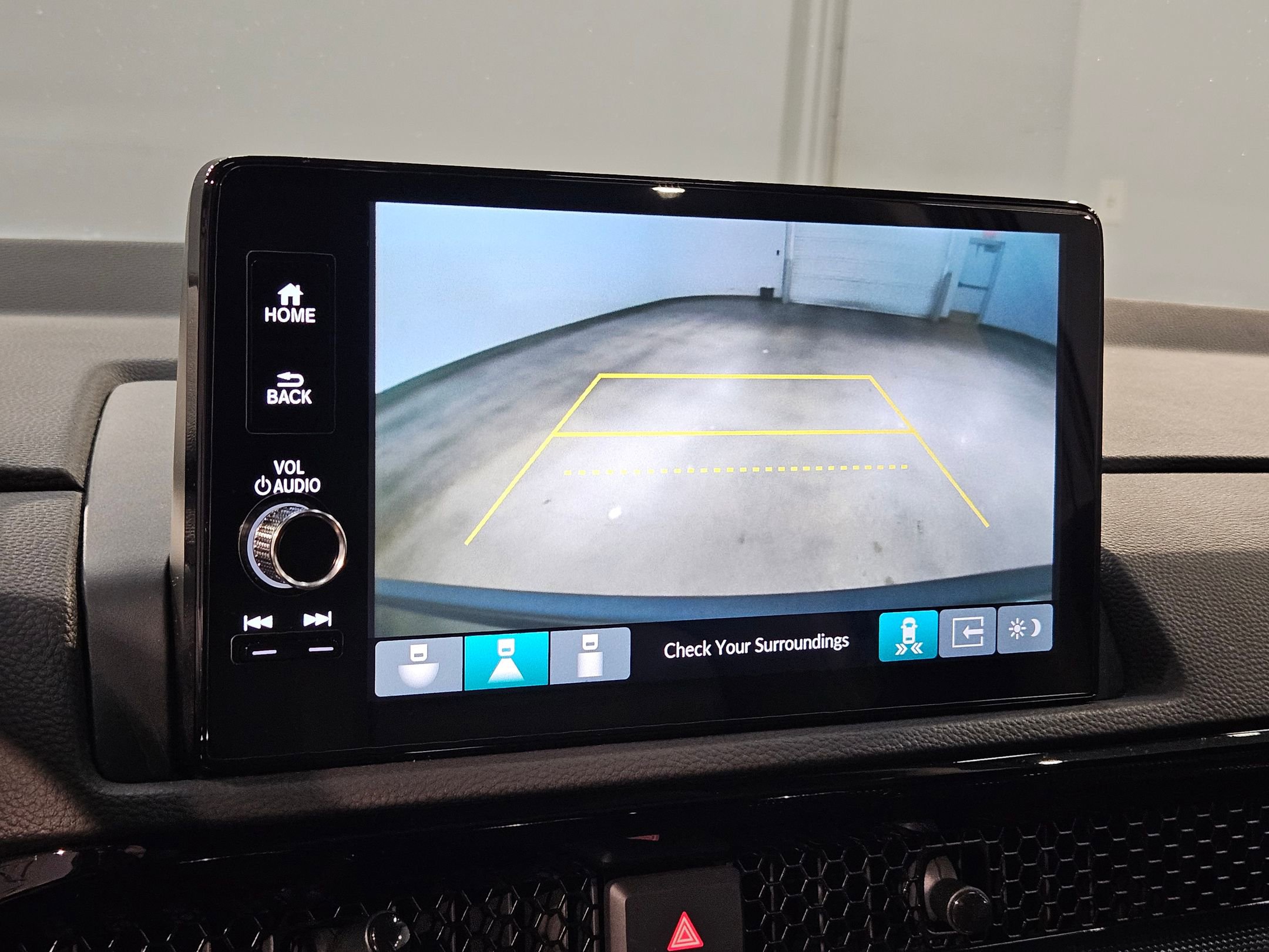 Used 2024 Honda CR-V EX-L image 31