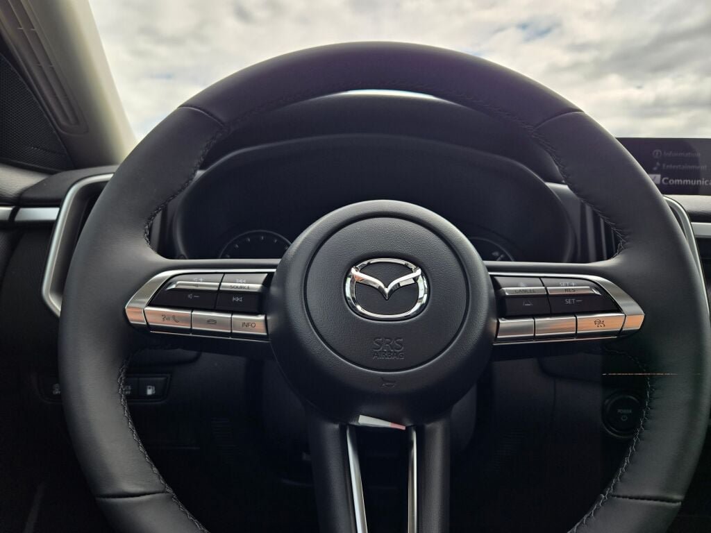 New 2026 MAZDA CX-50 2.5 Hybrid w/ Preferred Pkg AWD/4WD image 30