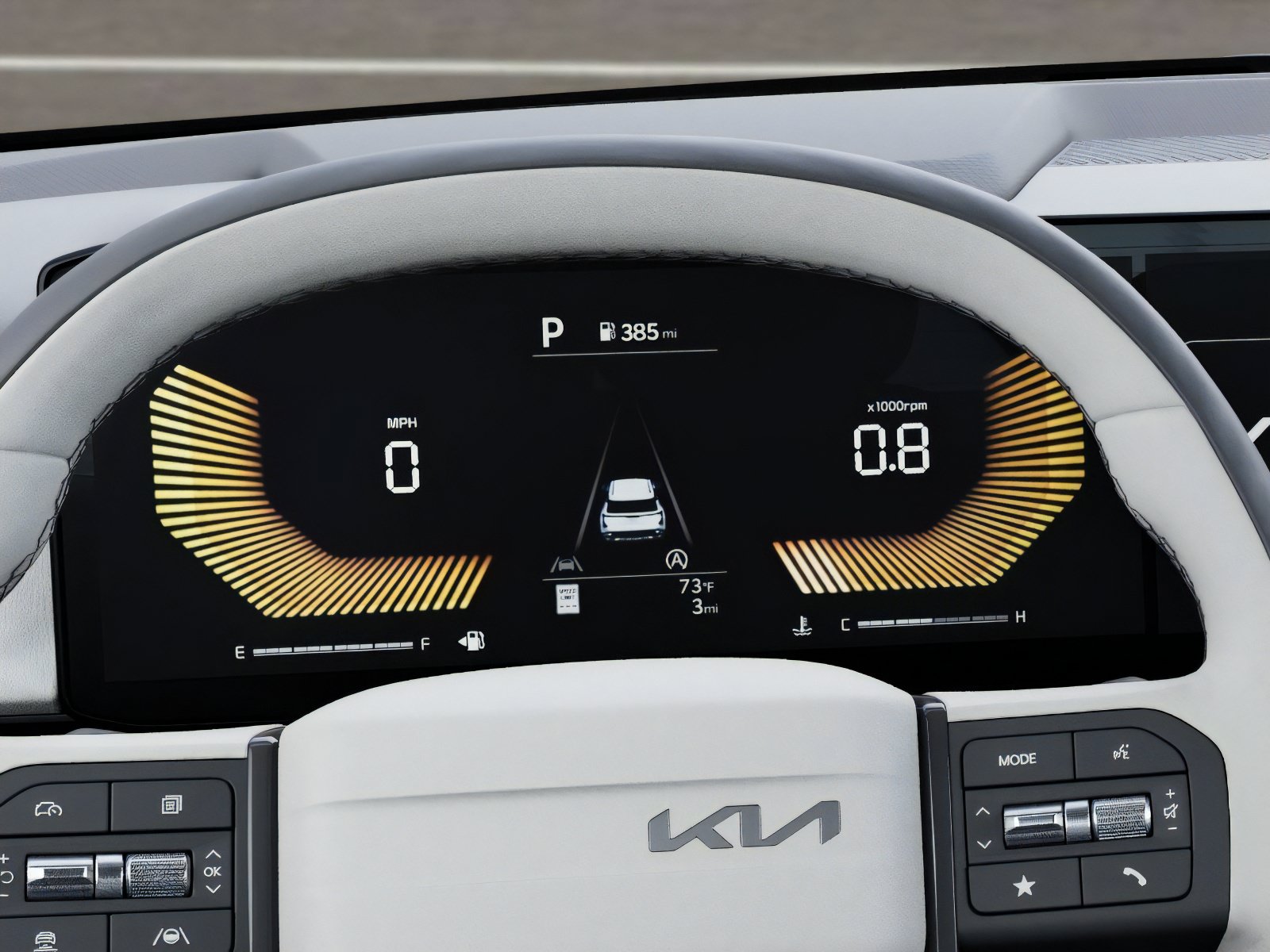 New 2027 Kia Seltos EX AWD/4WD image 21