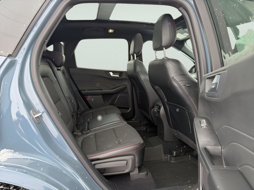 Used 2023 Ford Escape ST-Line Select w/ Tech Pack #2 image 13
