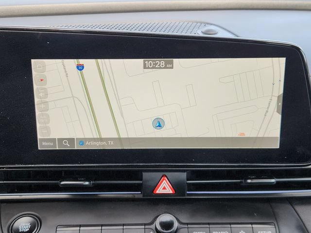 Used 2025 Hyundai Elantra SEL FWD image 16