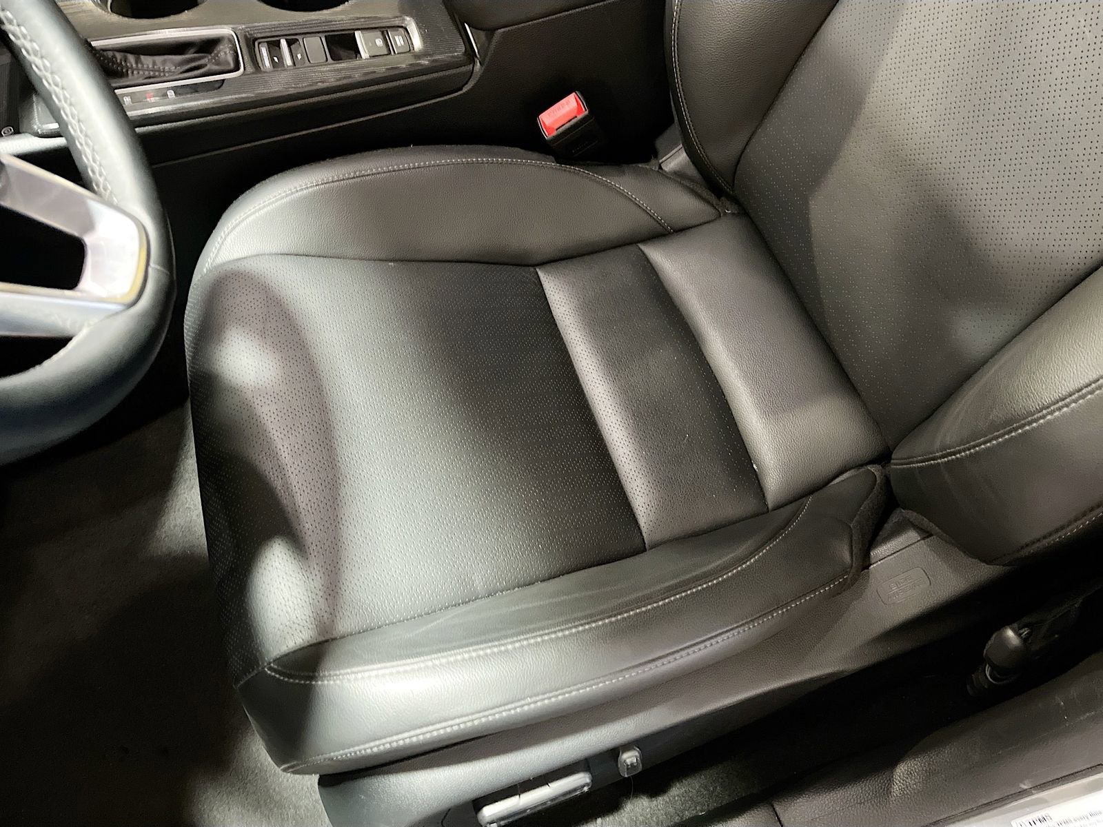 Used 2025 Honda Civic Sport Touring image 20