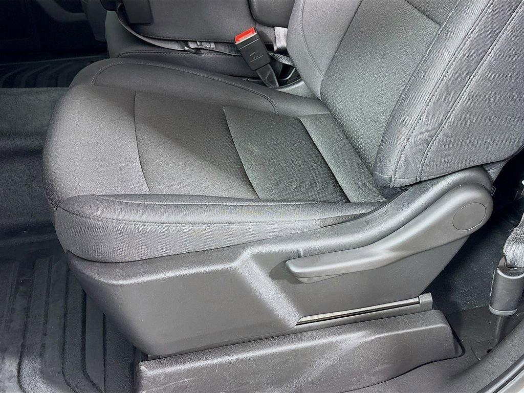 New 2026 GMC Sierra 1500 Pro AWD/4WD image 17
