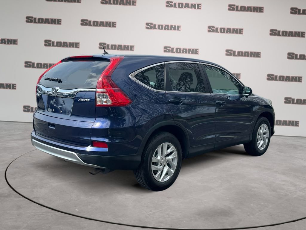 Used 2016 Honda CR-V EX image 5