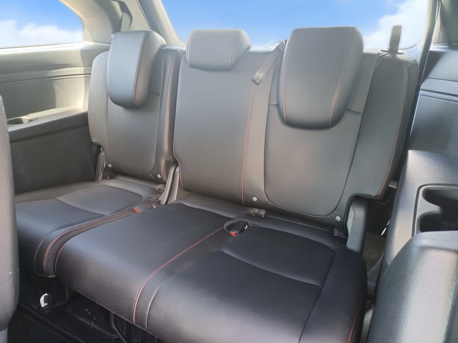 Used 2023 Honda Odyssey Sport image 23