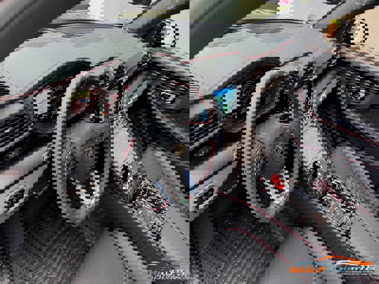 Used 2024 Lamborghini Urus S image 34