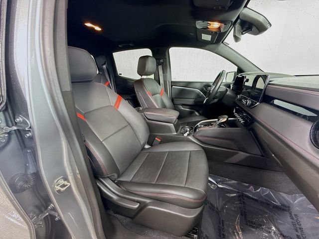 Used 2023 Chevrolet Colorado Z71 w/ Z71 Convenience Package 2 AWD/4WD image 25