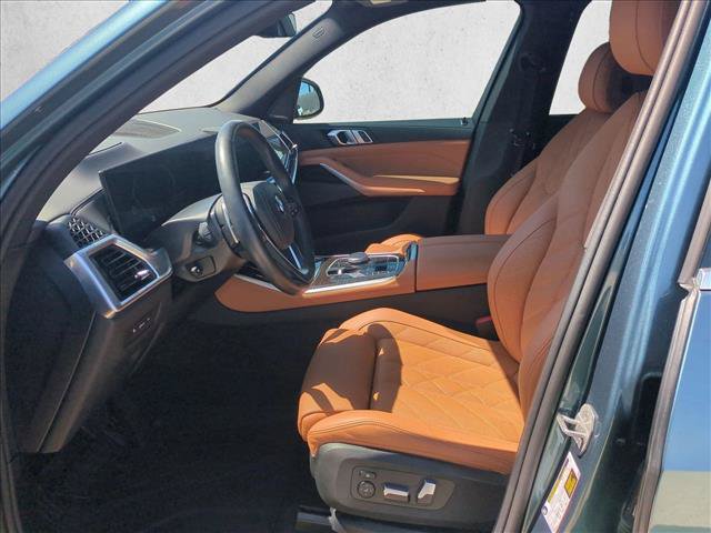 Used 2025 BMW X5 sDrive40i w/ Premium Package RWD image 16