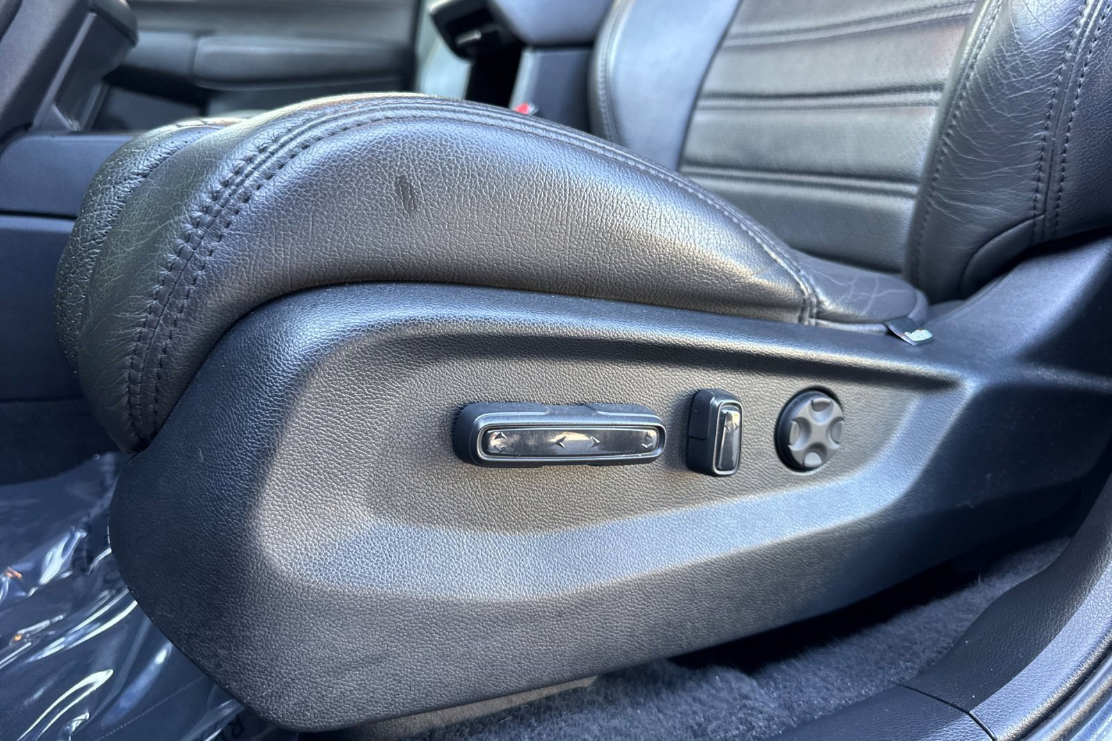 Used 2022 Honda CR-V EX image 14