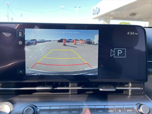 New 2026 Hyundai Kona SEL Sport image 21