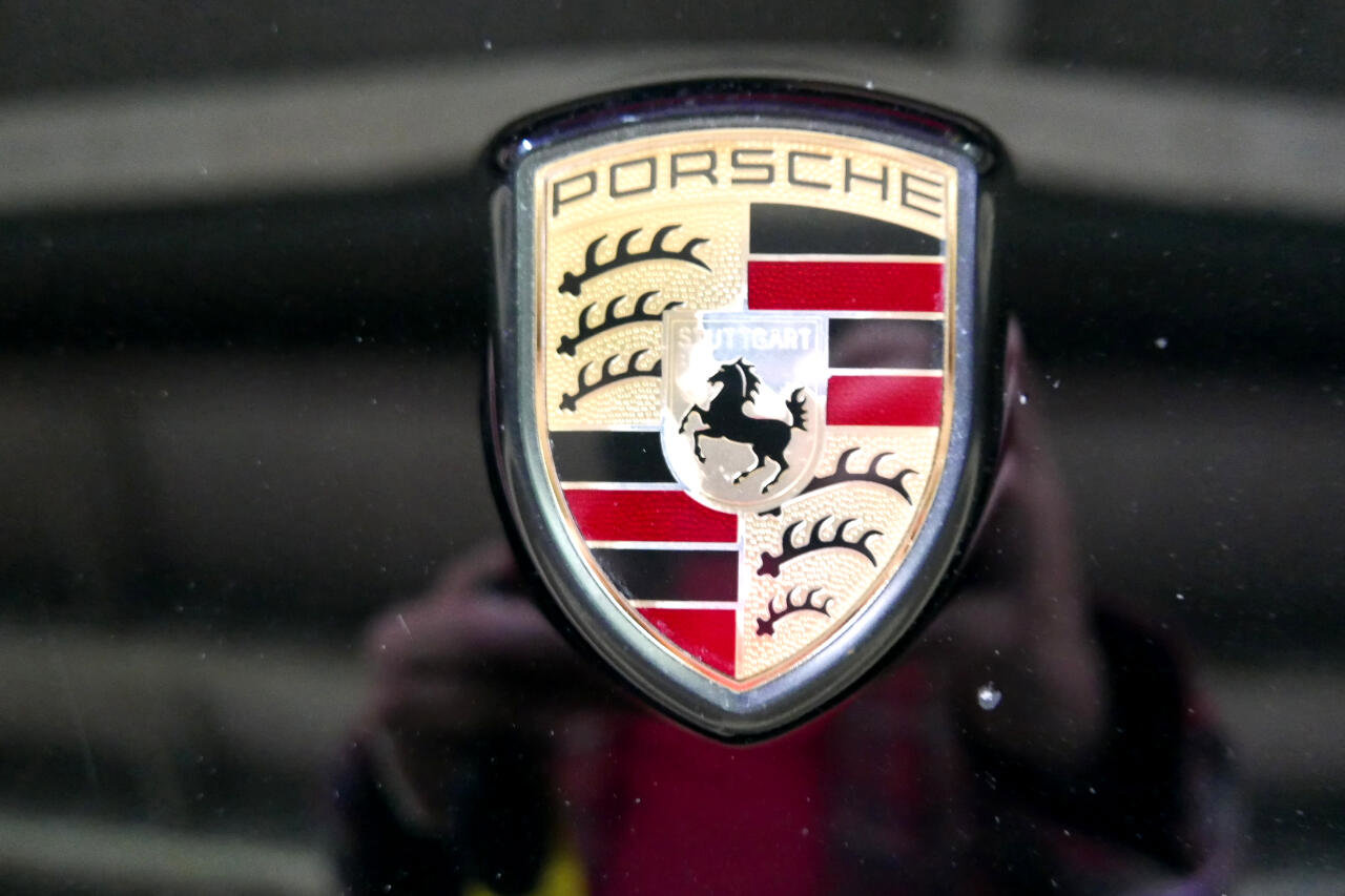 Used 2012 Porsche Panamera Turbo S image 61