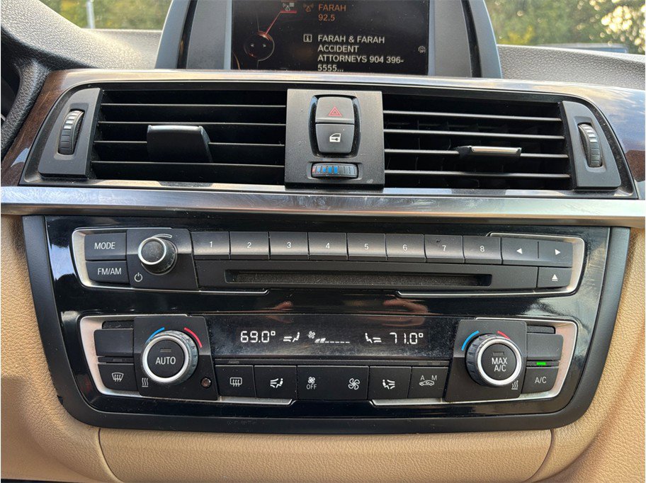 Used 2016 BMW 428i Convertible image 26