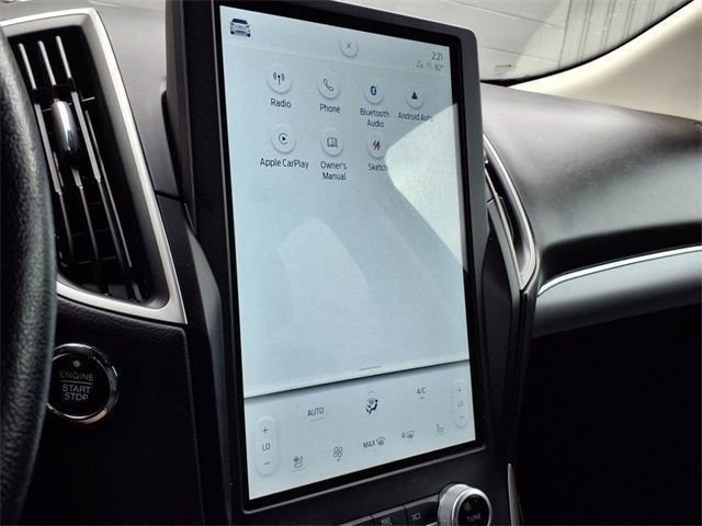 Used 2021 Ford Edge SEL w/ Convenience Package image 13
